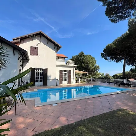 Villa Delle Rose Varazze
