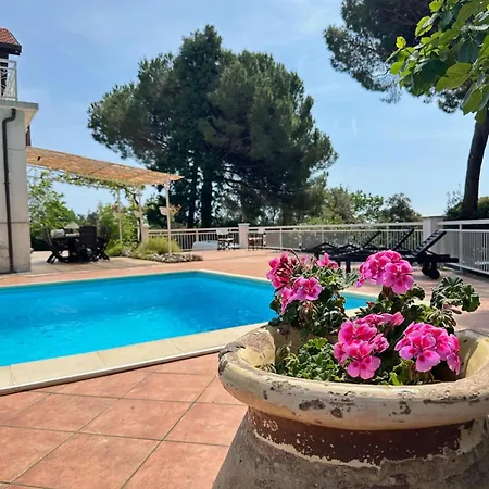 Villa Delle Rose