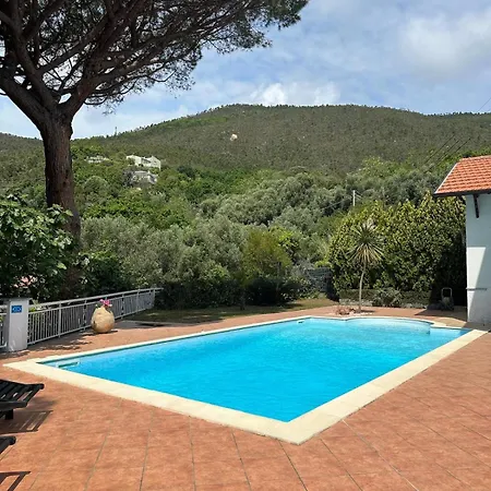 Villa Delle Rose
