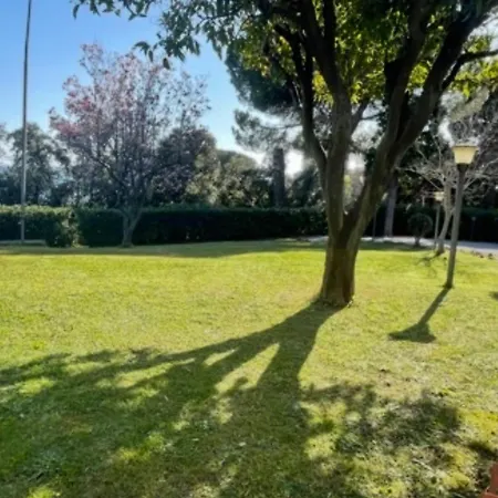Villa Delle Rose *
