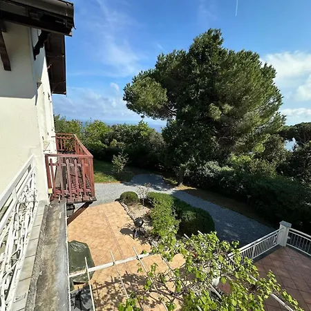 Delle Rose Villa *