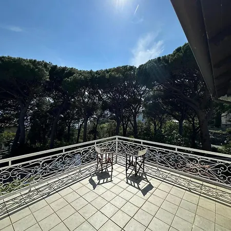 Villa Delle Rose *
