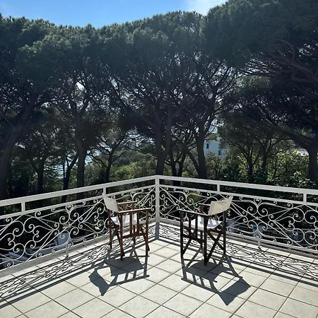 Delle Rose Villa *