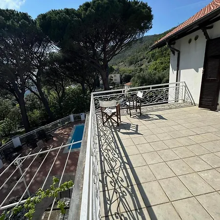 Villa Delle Rose *