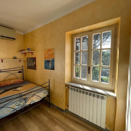 Delle Rose Villa Varazze
