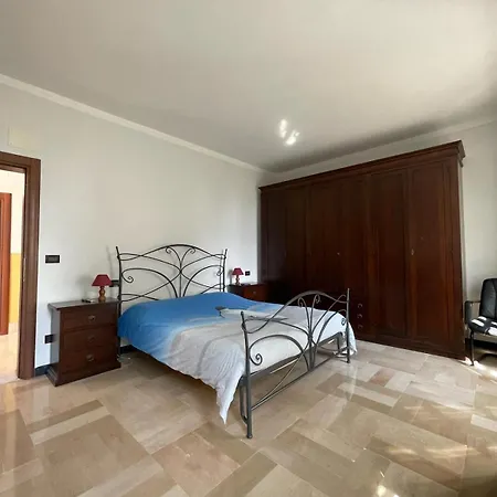 Delle Rose Villa