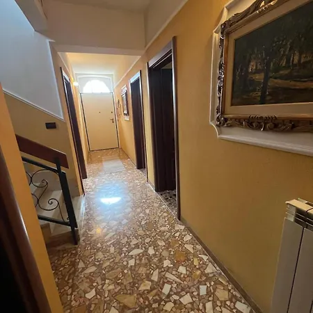 Villa Delle Rose *