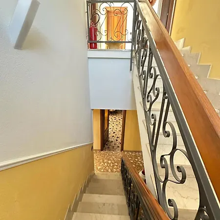 Delle Rose Villa *