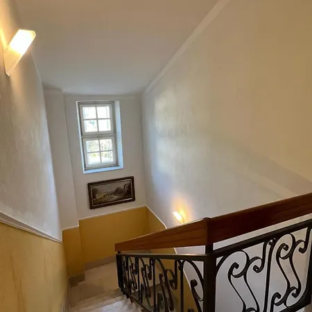 Delle Rose Villa *