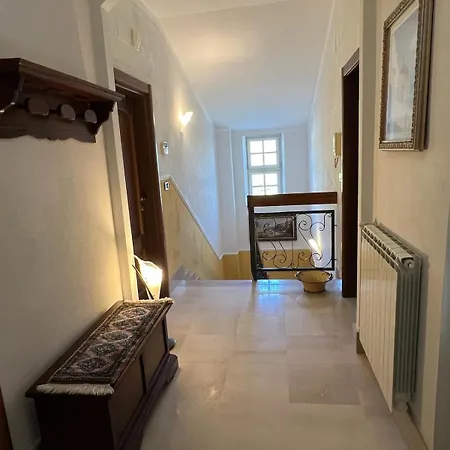 Villa Delle Rose Varazze